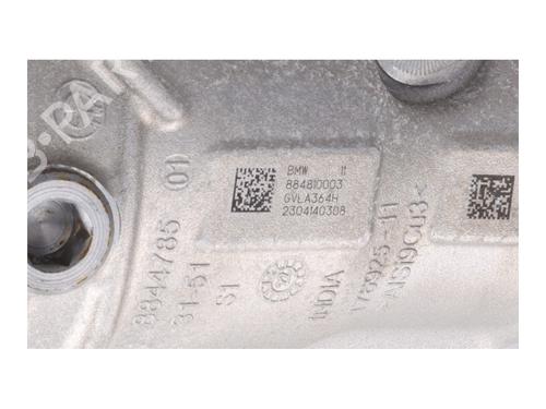 Front differential BMW XM (G09) XM All-wheel Drive | BP39922395M23 - Image 3