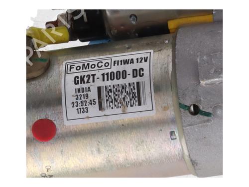 Starter FORD TRANSIT V363 Platform/Chassis (FED, FFD) 2.0 EcoBlue | BP34722397M8 - Image 3