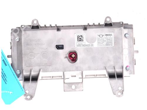 Display monitor MINI MINI (F56) Cooper S | BP37468459C48 - Image 2