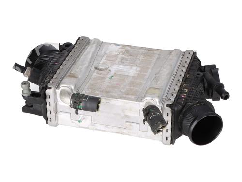 Intercooler VW TOUAREG (CR7, RC8) 3.0 TDI 4motion (231 hp) 29868200