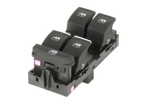 left-front-window-switch-vw-golf-viii-cd1-da1-2019-39921611 main image