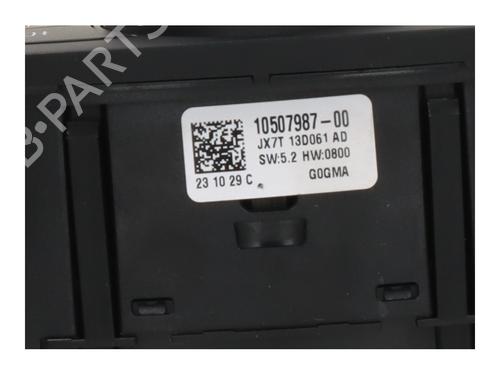 Headlight switch FORD TRANSIT V363 Platform/Chassis (FED, FFD) 2.0 EcoBlue | BP20223466I24 