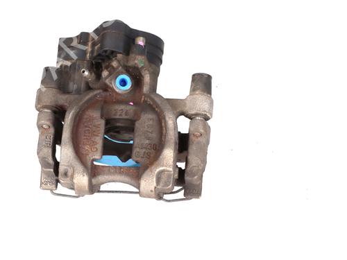 Used Right rear brake caliper Right rear brake caliper VW T-ROC (A11, D11) 1.5 TSI (150 hp) 34196771 34196771