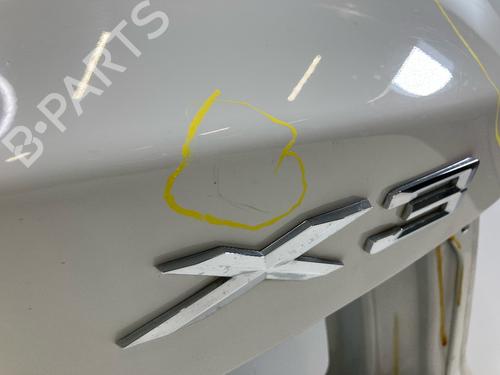 Tailgate BMW X3 (F25) xDrive 20 d | BP26030409C6 
