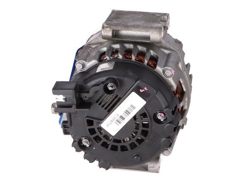 Alternator MERCEDES-BENZ S-CLASS (W222, V222, X222) S 600 Maybach (222.976) | BP28176181M7 