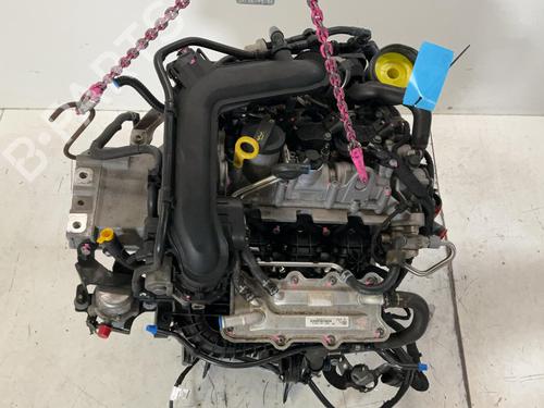 Engine VW POLO VI (AW1, BZ1, AE1) 1.0 TSI | BP38048779M1 - Image 6
