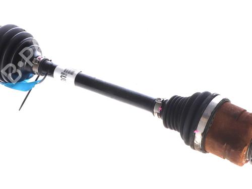Used Left front driveshaft Left front driveshaft OPEL CORSA E (X15) 1.4 (08, 68) (90 hp) 40189434 40189434