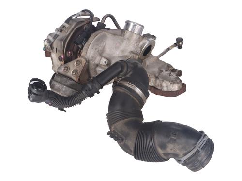 Used Turbocharger/Supercharger AUDI A3 Sportback (8VA, 8VF) 1.6 TDI (115 hp) 18149889