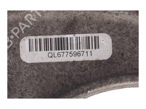 Right front suspension arm BMW 5 Touring (F11) 520 d | BP17537863M13 