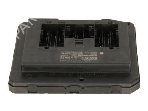 Used Electronic module Electronic module VW T-CROSS (C11, D31) 1.0 TSi (95 hp) 34252874 34252874