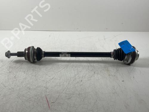 Used Other AUDI Q2 (GAB, GAG) 2.0 TDI quattro (150 hp) 32714909