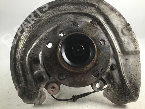 Right front steering knuckle BMW 3 (F30, F80) 320 d | BP10618366M26 
