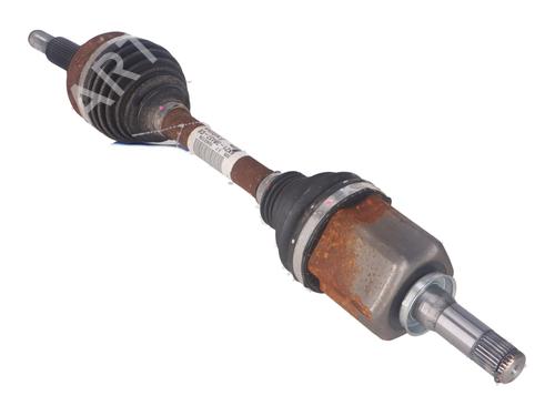 Drivaksel fortil venstre FORD TRANSIT V363 Platform/Chassis (FED, FFD) 2.0 EcoBlue | BP19922977M38 