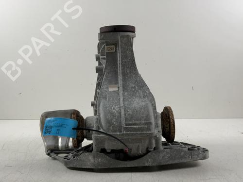 Used Rear differential Rear differential AUDI A8 D4 (4H2, 4H8, 4HC, 4HL) 3.0 TDI quattro (258 hp) 35717004 35717004