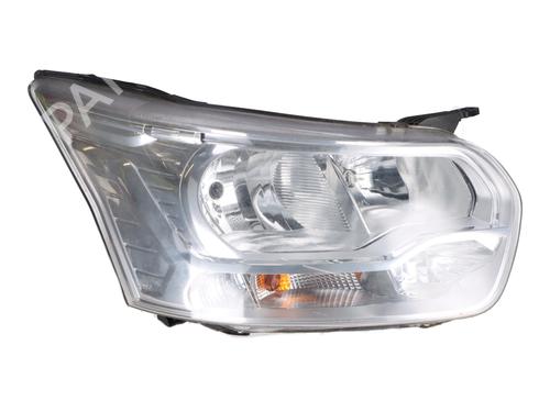Used Right headlight Right headlight FORD TRANSIT V363 Platform/Chassis (FED, FFD) 2.0 EcoBlue (170 hp) 34709973 34709973