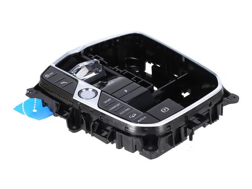 Used Gear lever BMW X6 (G06, F96) xDrive 40 d Mild-Hybrid (340 hp) 30290576