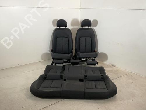 Sæde sæt AUDI A6 C8 (4A2) 45 TFSI Mild Hybrid quattro (265 hp) 30748635