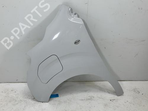 left-front-fenders-opel-vivaro-c-van-k0-2019-39923779 main image
