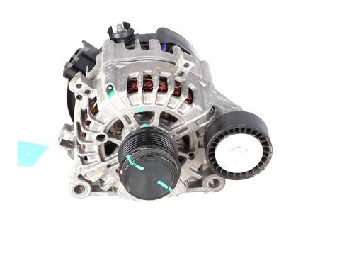 Used Alternator Alternator FORD TRANSIT V363 Platform/Chassis (FED, FFD) 2.0 EcoBlue (130 hp) 34606847 34606847