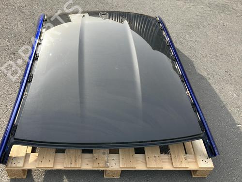 Soltag BMW 5 (G30, F90) M5 Competition | BP36004169C124 - Image 3