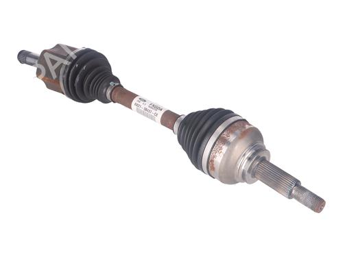 Left front driveshaft FORD TRANSIT V363 Platform/Chassis (FED, FFD) 2.0 EcoBlue | BP19280578M38 