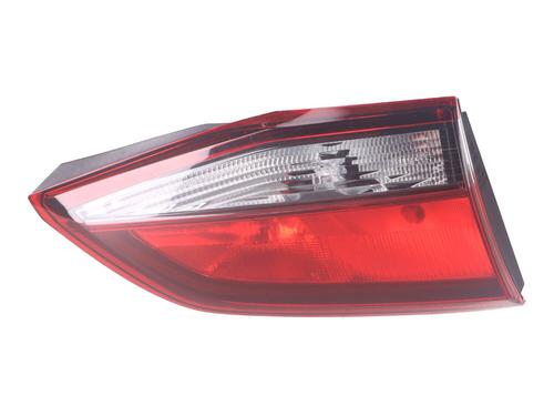 Used Left tailgate light OPEL ASTRA K Sports Tourer (B16) 1.2 Turbo (35) (131 hp) 27529673