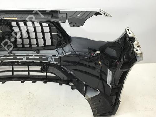 Front bumper MERCEDES-BENZ GLA (H247) AMG GLA 35 4-matic (247.751) | BP27260648C7 