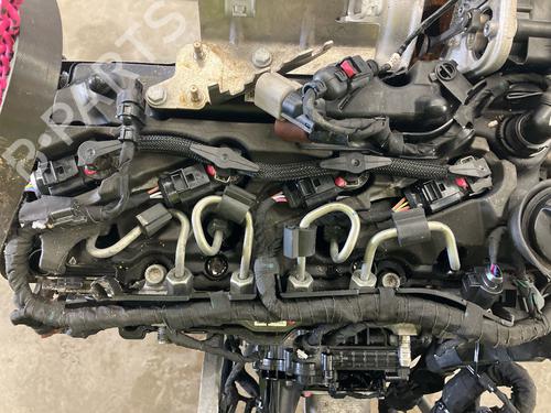 Motor VW GOLF VIII Variant (CG5, DB5) 2.0 TDI | BP21812907M1 