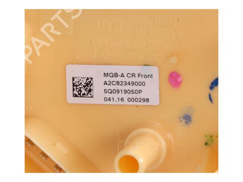 Fuel pump SEAT LEON Sportstourer (KL8, KLD) 2.0 TDI | BP17737785M76 