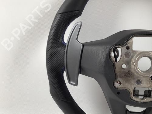 Steering wheel VW GOLF VIII (CD1, DA1) 2.0 TSI R 4motion | BP33916920C49  - Image 6