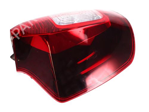 Used Left taillight Left taillight 39486139 39486139