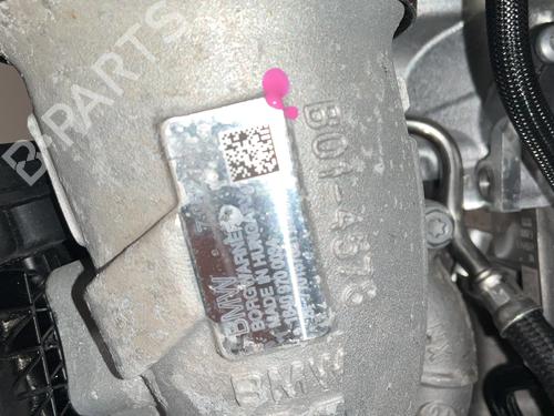 Engine BMW X1 (U11) xDrive 25 e Plug-in-Hybrid | BP39924730M1 - Image 9