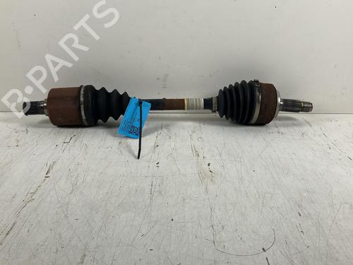 Used Left front driveshaft Left front driveshaft HONDA CR-V IV (RM_) 1.6 i-DTEC 4WD (RE6) (160 hp) 40189303 40189303