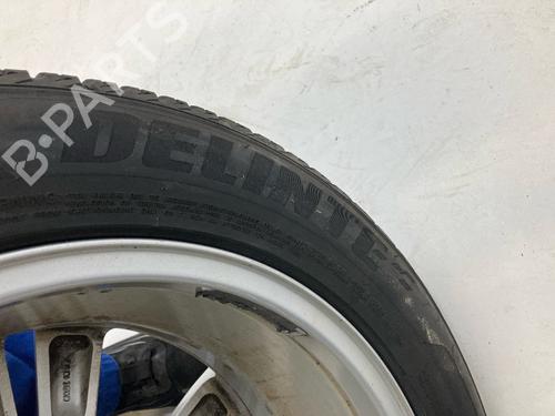 Rim RENAULT TALISMAN Grandtour (KP_) 1.6 dCi 130 | BP25019695C45 