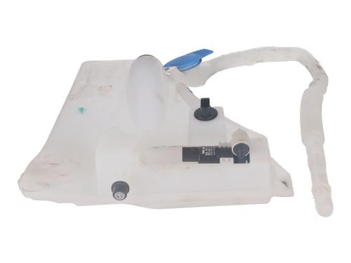 Used Windscreen washer tank VW TOUAREG (7P5, 7P6) 3.0 V6 TDI (240 hp) 23549667