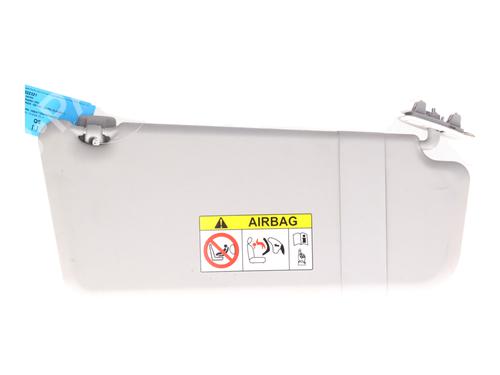 Used Right sun visor Right sun visor OPEL VIVARO C Van (K0) VIVARO-E HYDROGEN (136 hp) 39926749 39926749
