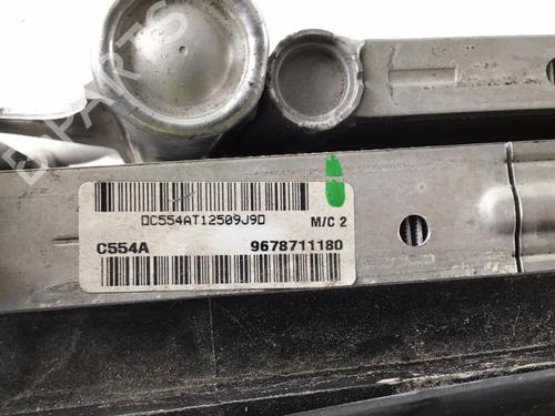 Radiator set OPEL VIVARO C Van (K0) VIVARO-E HYDROGEN | BP39920080M120 - Image 7