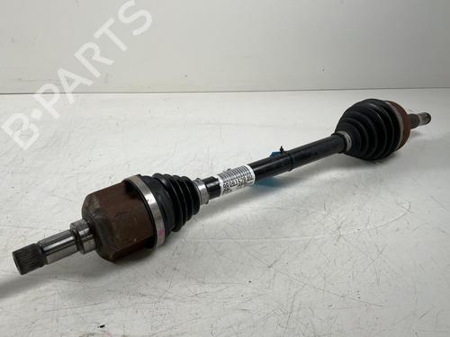 Used Left front driveshaft Left front driveshaft OPEL VIVARO C Van (K0) VIVARO-E HYDROGEN (136 hp) 39927807 39927807