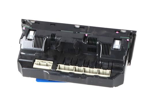 Climate control AUDI A6 C6 Avant (4F5) 2.7 TDI | BP31755123I5