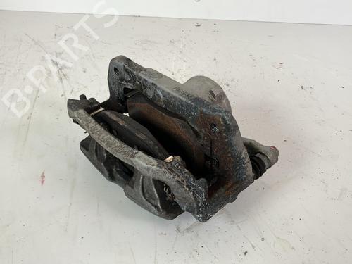 Used Left front brake caliper Left front brake caliper CITROËN C5 AIRCROSS (A_) 1.2 PureTech 130 (ARHNSJ) (131 hp) 36231560 36231560
