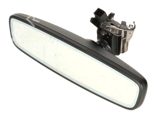 Used Rear mirror Rear mirror VW ID.4 (E21) GTX (299 hp) 36003077 36003077