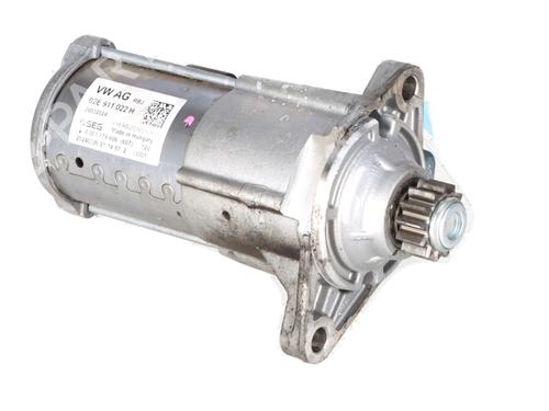 Starter VW GOLF VIII (CD1, DA1) 2.0 TSI R 4motion | BP39918941M8 - Image 2