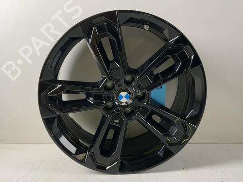 Fælk Fælk BMW X1 (U11) xDrive 25 e Plug-in-Hybrid (245 hp) 39924706 39924706