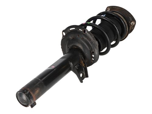 Left front shock absorber VW GOLF VII (5G1, BQ1, BE1, BE2) 2.0 GTI | BP12176962M16 