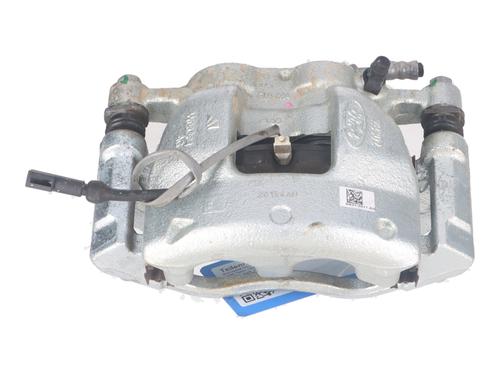 Used Left front brake caliper FORD TRANSIT V363 Platform/Chassis (FED, FFD) 2.0 EcoBlue (130 hp) 20311717