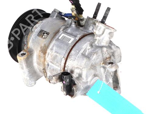 Compressor A/C FORD TRANSIT V363 Platform/Chassis (FED, FFD) 2.0 EcoBlue | BP38774692M34 - Image 3