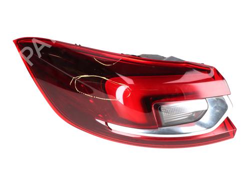 Used Left taillight OPEL INSIGNIA B Sports Tourer (Z18) 2.0 CDTi (35) (174 hp) 33207546
