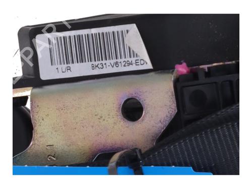 Sikkerhedssele foran venstre FORD TRANSIT V363 Platform/Chassis (FED, FFD) 2.0 EcoBlue | BP29421855I26 