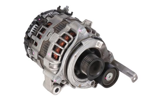 Used Alternator BMW 5 (G30, F90) 530 d (265 hp) 29014386