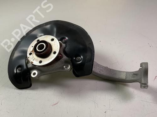 Used Right front steering knuckle Right front steering knuckle AUDI A8 D4 (4H2, 4H8, 4HC, 4HL) 3.0 TDI quattro (258 hp) 35717078 35717078